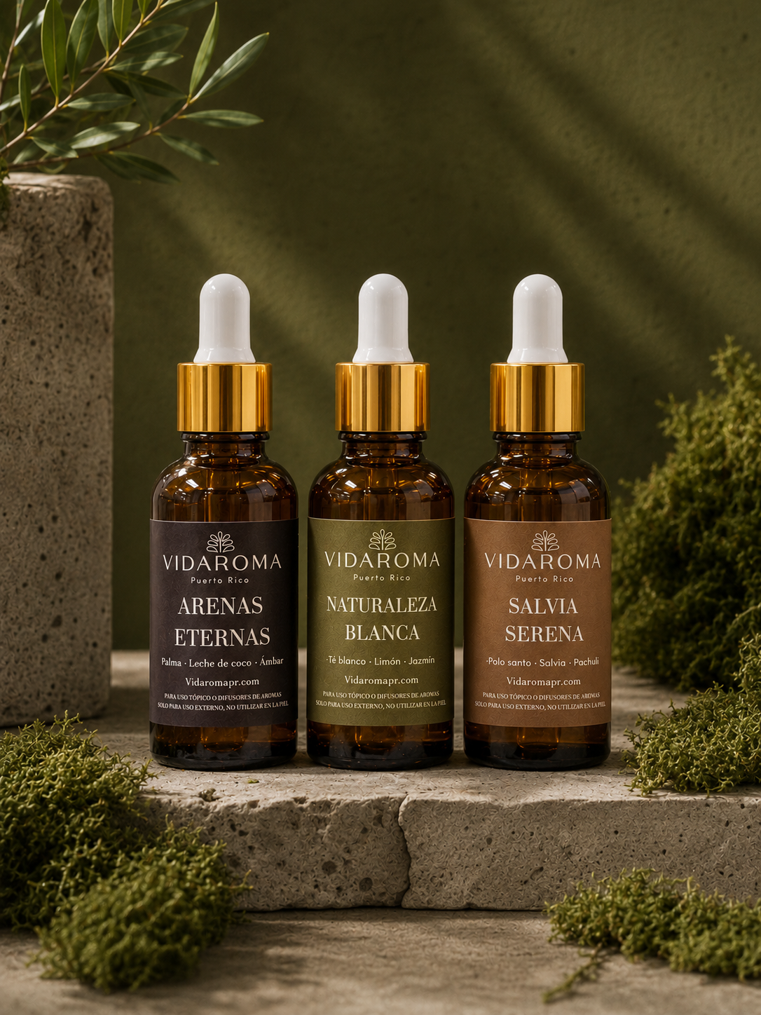 Lima Bundle