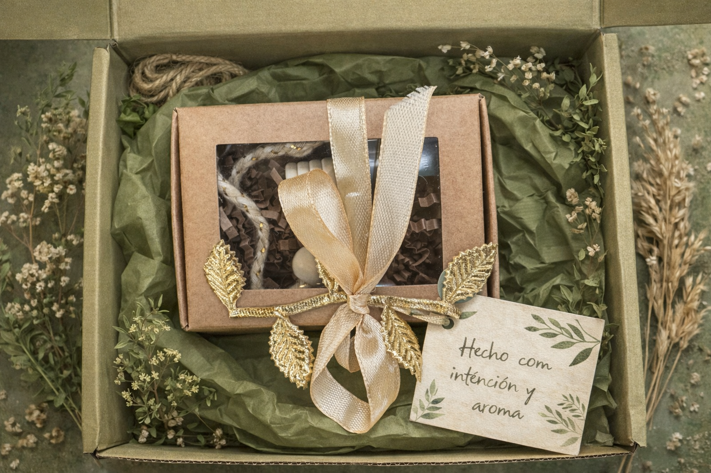 Difusor colgante empacado