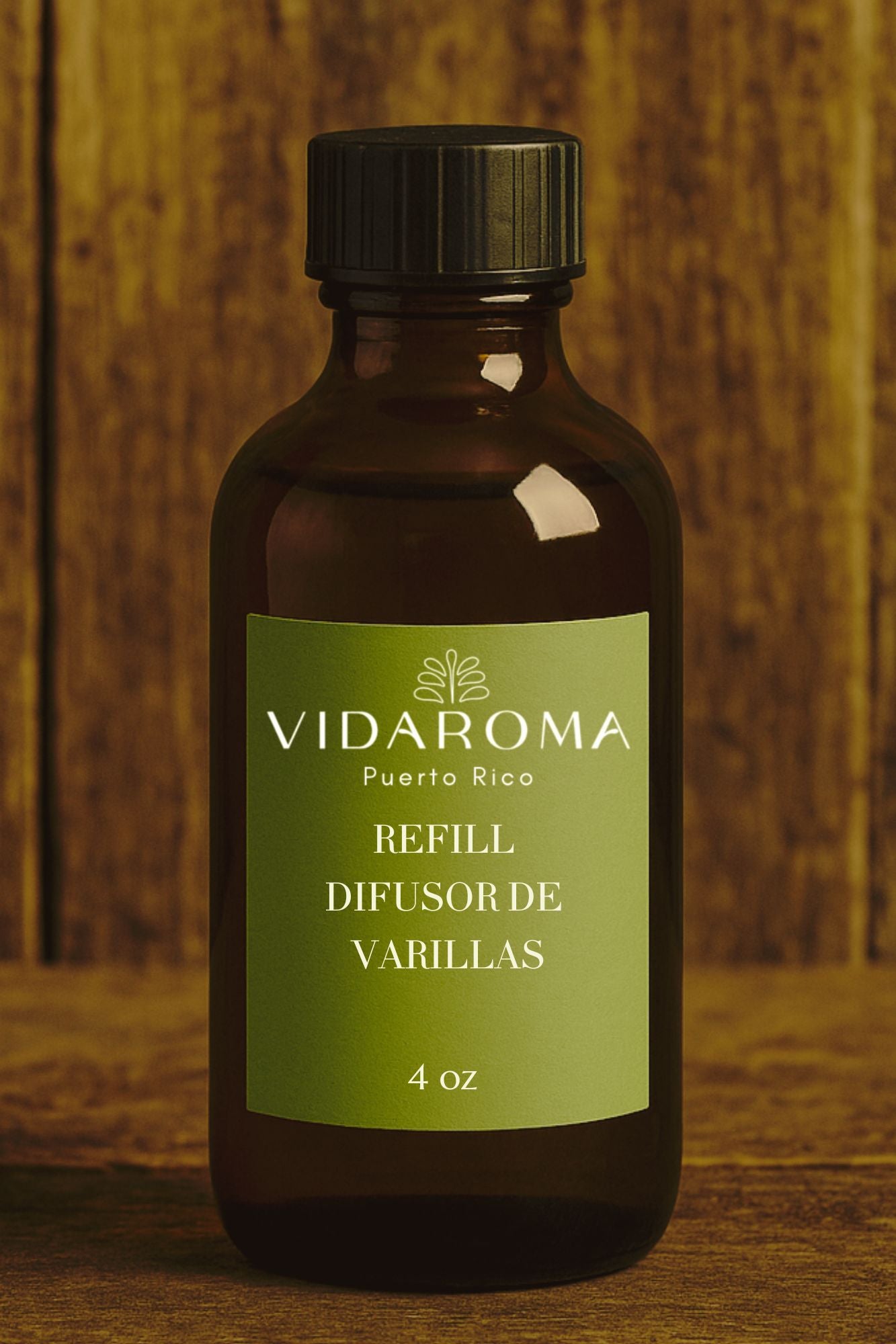 Refill De Difusores de varillas