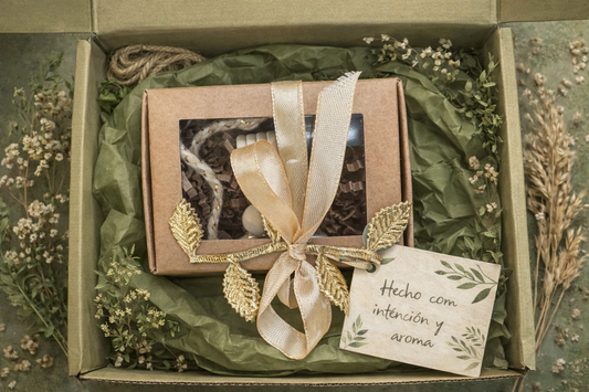 Difusor colgante empacado