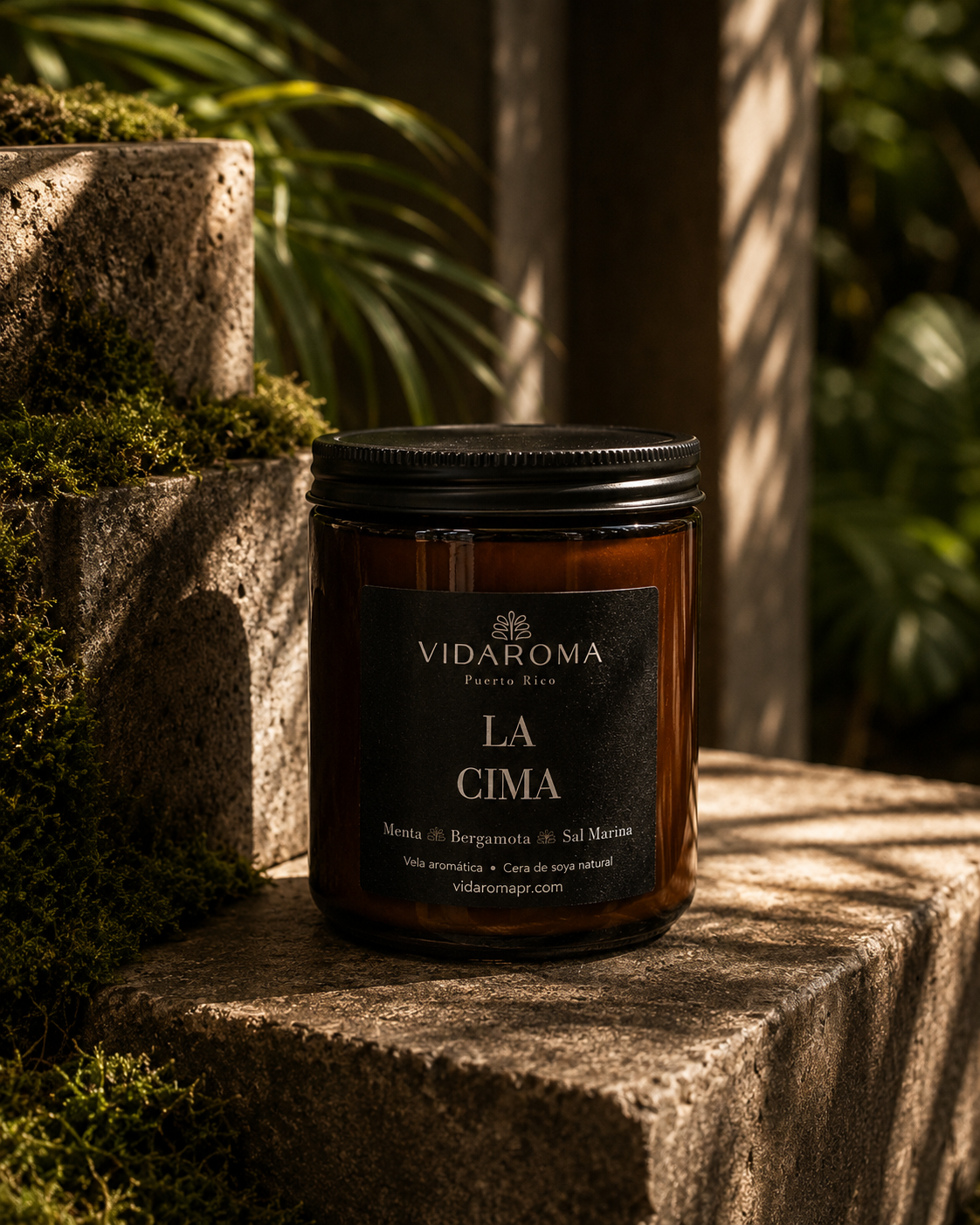 La Cima Vela
