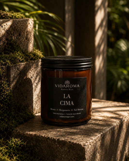 La Cima Vela