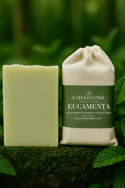 Eucamenta