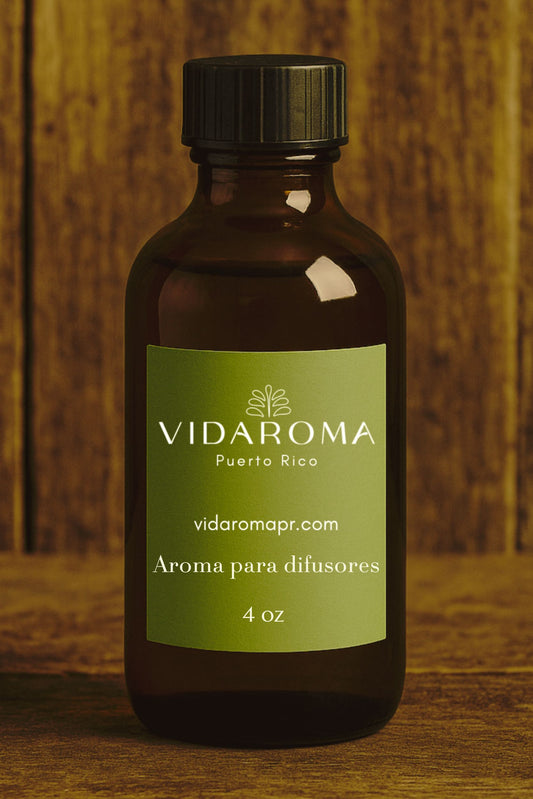 AROMAS PARA DIFUSOR PLUS